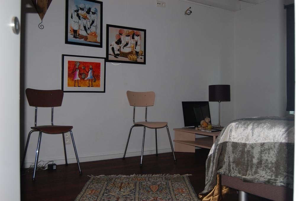 Bvba Bacana Rotselaar Room photo
