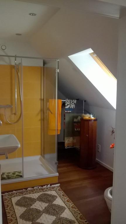 Bvba Bacana Rotselaar Room photo